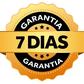Garantía de 7 días
